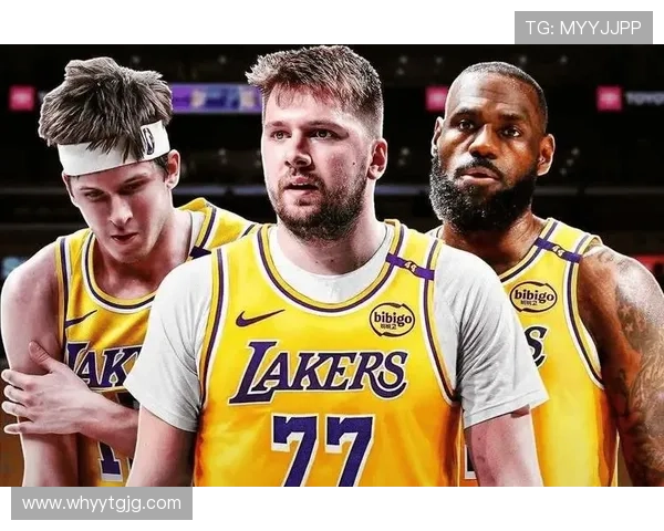 湖人应依靠年轻球员与东契奇和里夫斯搭档而非依赖41岁詹姆斯