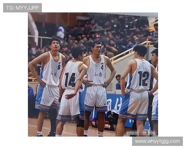 巩晓彬携弟子出战全运杨瀚森未能如愿驰援球队